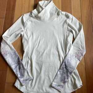 calia long sleeve shirt